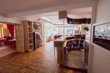 酒店 Le Relais De Gascogne