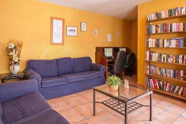 酒店 Ona Los Claveles