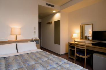 בית מלון כפרי Mutsu Park