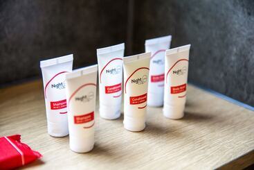 בית מלון כפרי Nightcap At Gateway