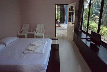 فندق Pine Bungalow