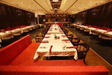 Pride Plaza Hotel, Aerocity New Delhi