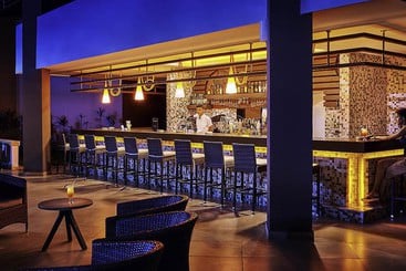 هتل Meliá Cayo Costa Rey