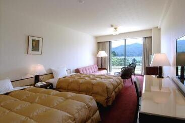 호텔 Resorpia Kumihama