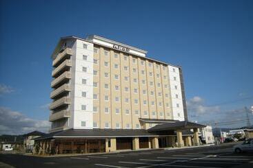 Hotel Route Inn Grantia Himi Wakuranoyado