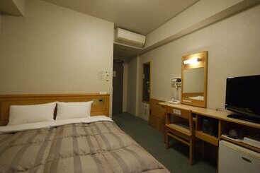هتل Route Inn Mikawa Inter