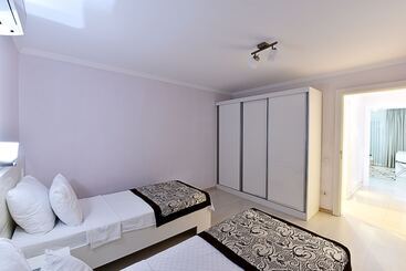 فندق Royal Palm Residence