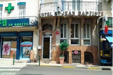 هتل Saint Jean Baptiste