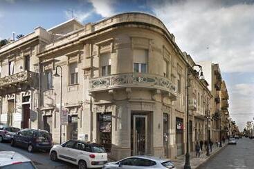 هتل Siracusa Luxury Apartment