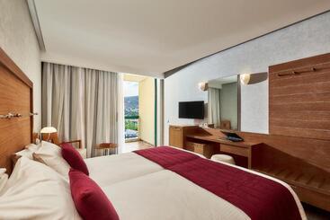 ホテル Sirens Beach & Village