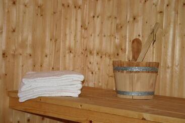 فندق Skanderborg Park