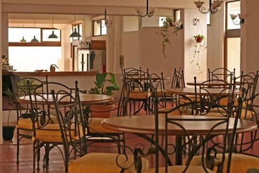 בית מלון כפרי Terrazas De Costa Azul