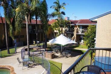 Апартаменты Jadon Place