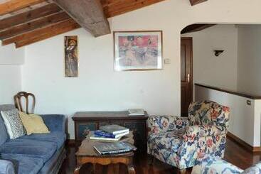 Apartman La Maison Du Charme Modena