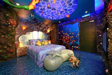 Sato Castle Motel
