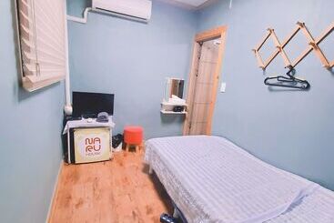 Naru Hostel Korea