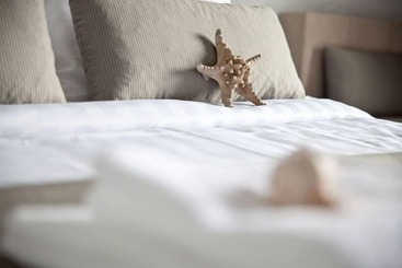 Pensjonat Ariadni Blue