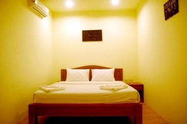 بنسيون Chandee Guesthouse