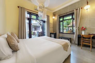 پانسیون Loc Phat Hoi An Homestay