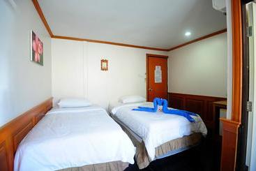 膳宿费 Rs Guesthouse