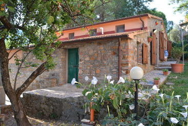 פנסיון San Desiderio Ai Biagioni