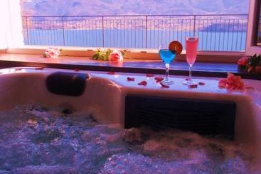 Residence Le Azalee & Spa