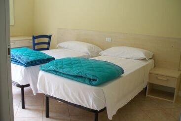 דירות לתיירים Residence Oasi Del Viandante