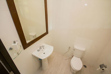 Tamnak Beach House