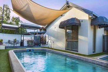 Townsville Holiday Apartments