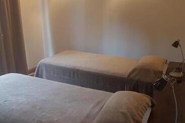 Village De Las Pampas Apart Hotel Boutique