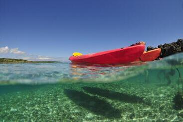 Апарт-отель Wellness Villa Brisa