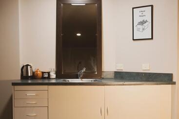 هاستل Dusky Lodge