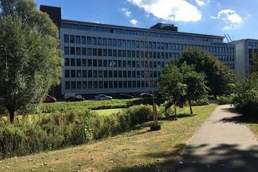 B Aparthotel Kennedy