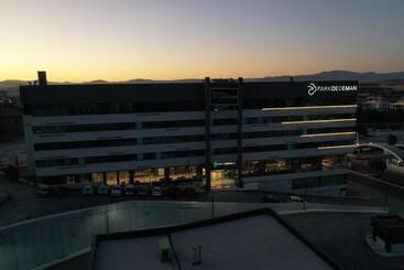 Hotel Park Dedeman Elazığ