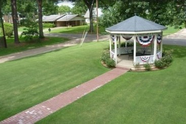 ベッドアンドブレックファースト Delta Street Inn