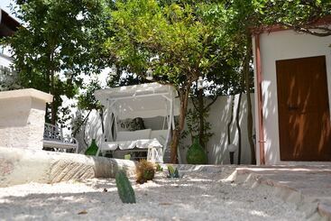 Bed and Breakfast La Tela Di Penelope