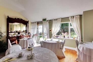 צימר Robin Hill House Heritage Guest House