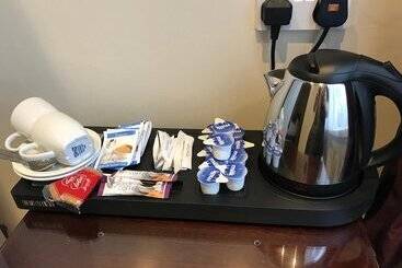 ベッドアンドブレックファースト The Strathmore