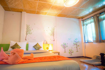 By Beach Resort