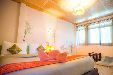 By Beach Resort