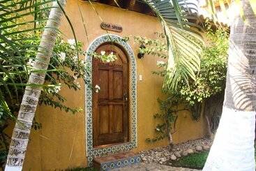 מלון דירות Casamar Suites