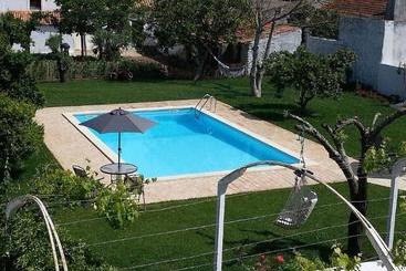 Casas Da Moagem