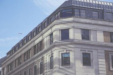 شقة Cove Cannon Street