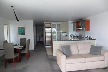 Cutterscove Resort Apartments