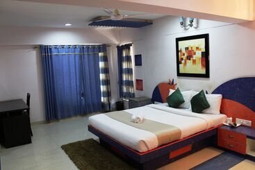 Dragonfly Apartments