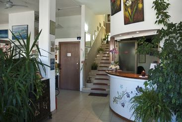 فندق La Pace