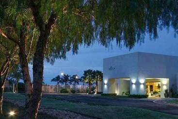 Alesia Boutique Hotel & Spa