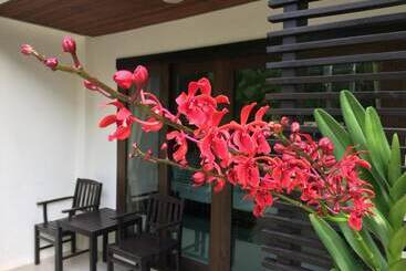 فندق Ampha Place