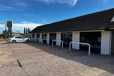 酒店 The Anglers Inn