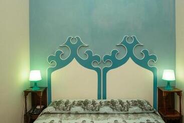 酒店 Baglio Catalano